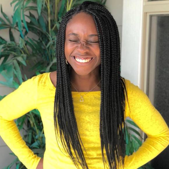 Meet your Posher, Aryianna - Picture 1 of 1